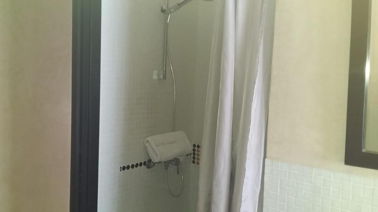 Couleur Magador Apartment Есувейра Екстериор снимка