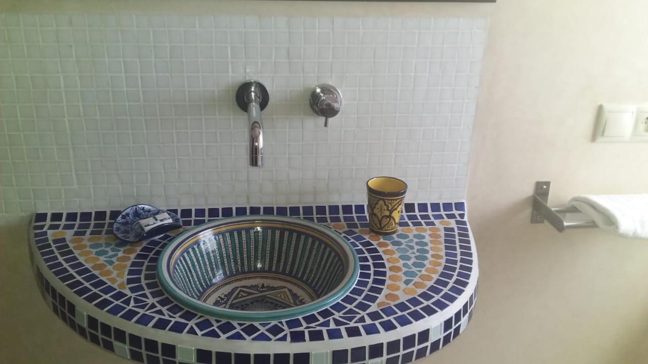 Couleur Magador Apartment Есувейра Екстериор снимка