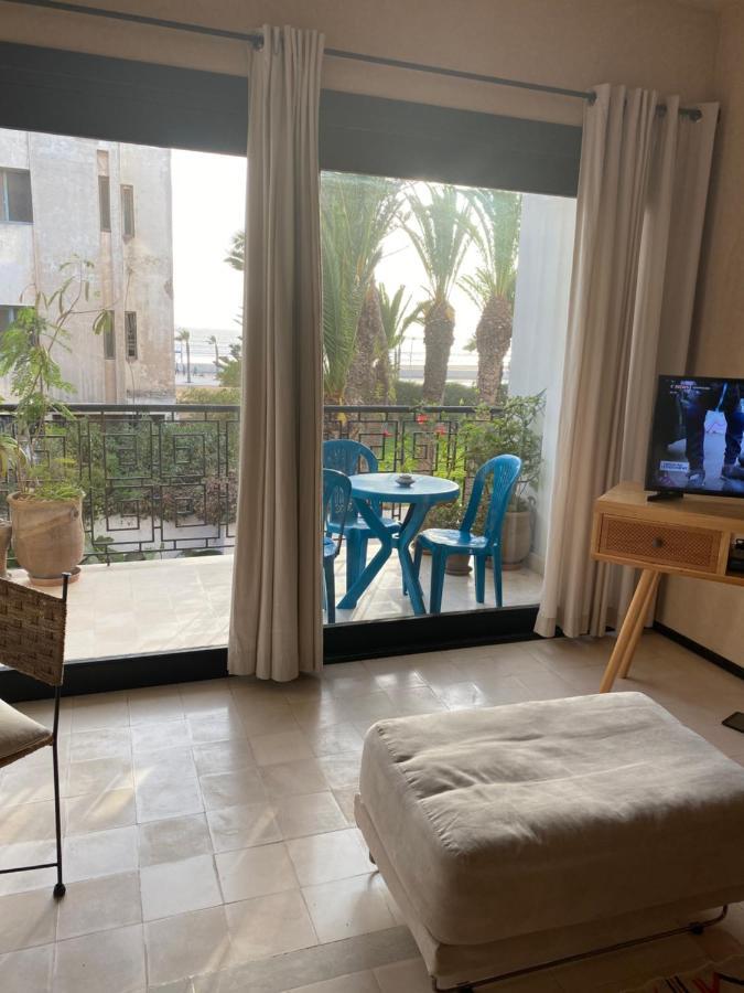 Couleur Magador Apartment Есувейра Екстериор снимка