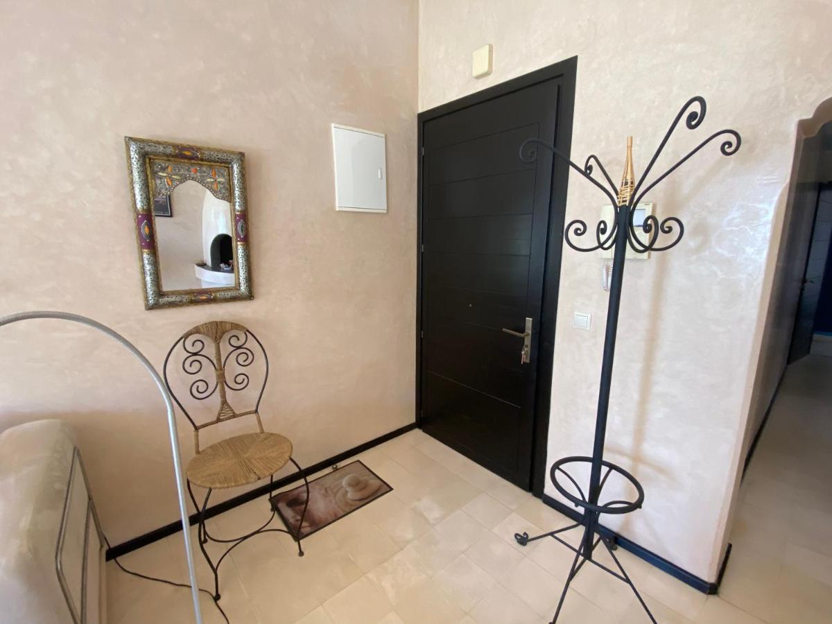 Couleur Magador Apartment Есувейра Екстериор снимка