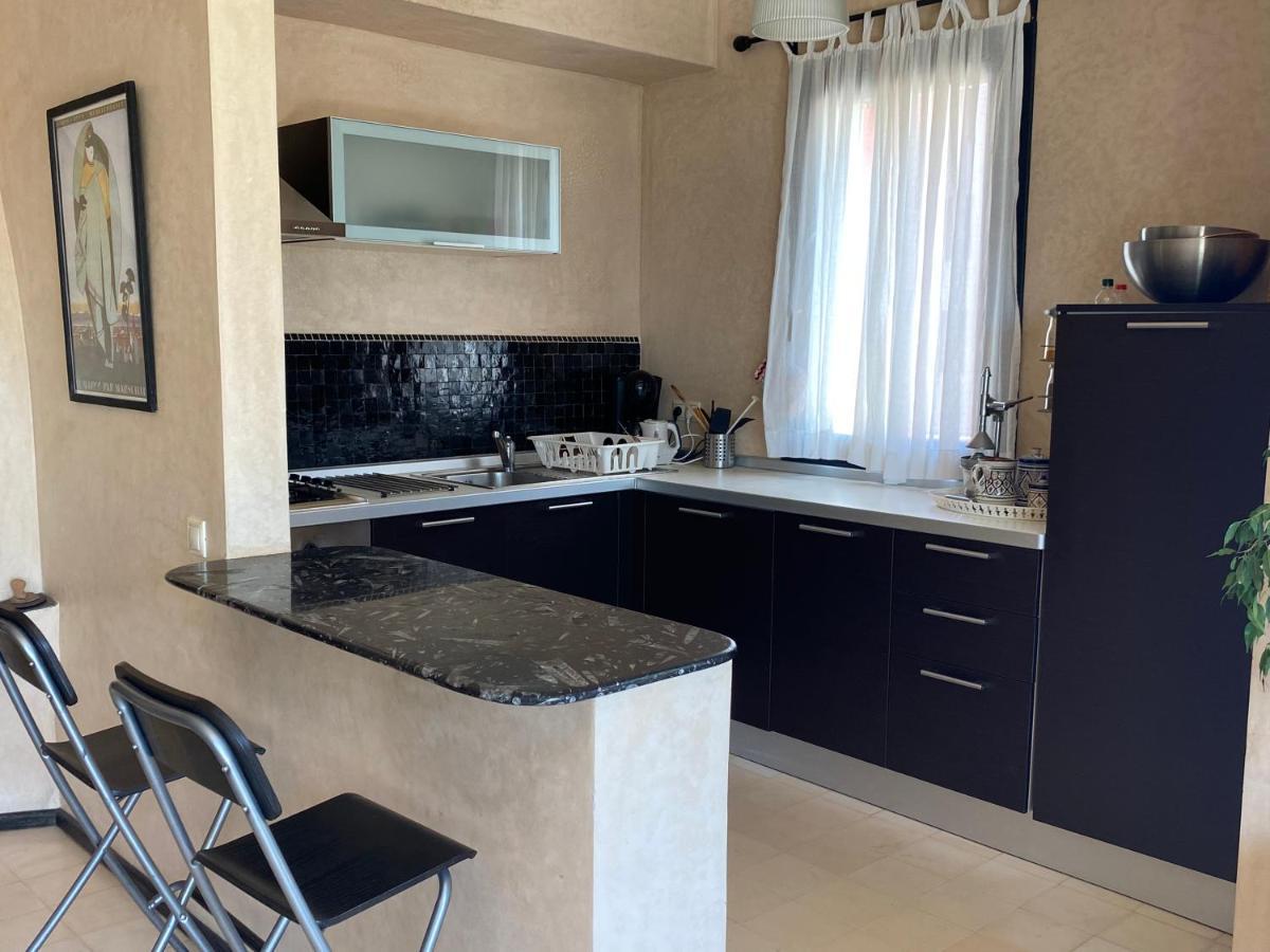Couleur Magador Apartment Есувейра Екстериор снимка