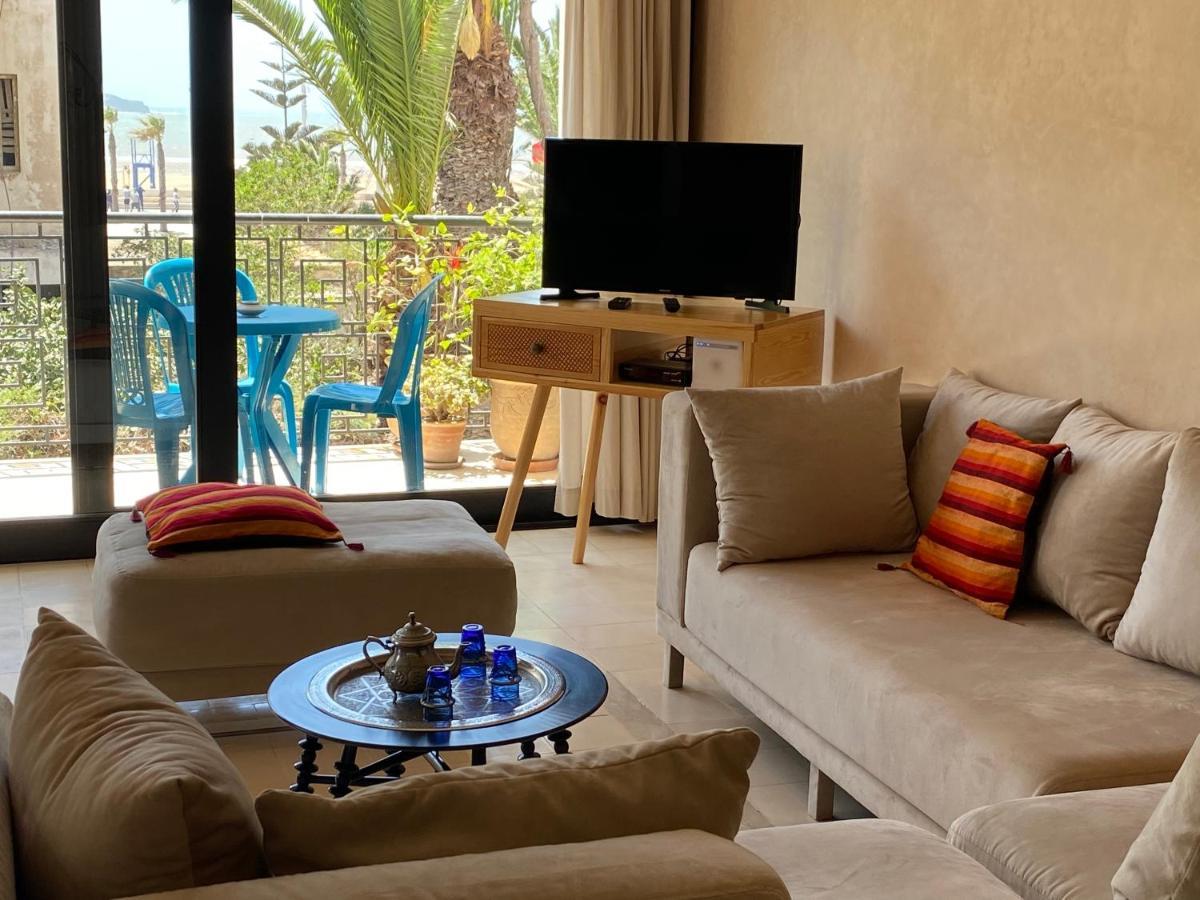 Couleur Magador Apartment Есувейра Екстериор снимка