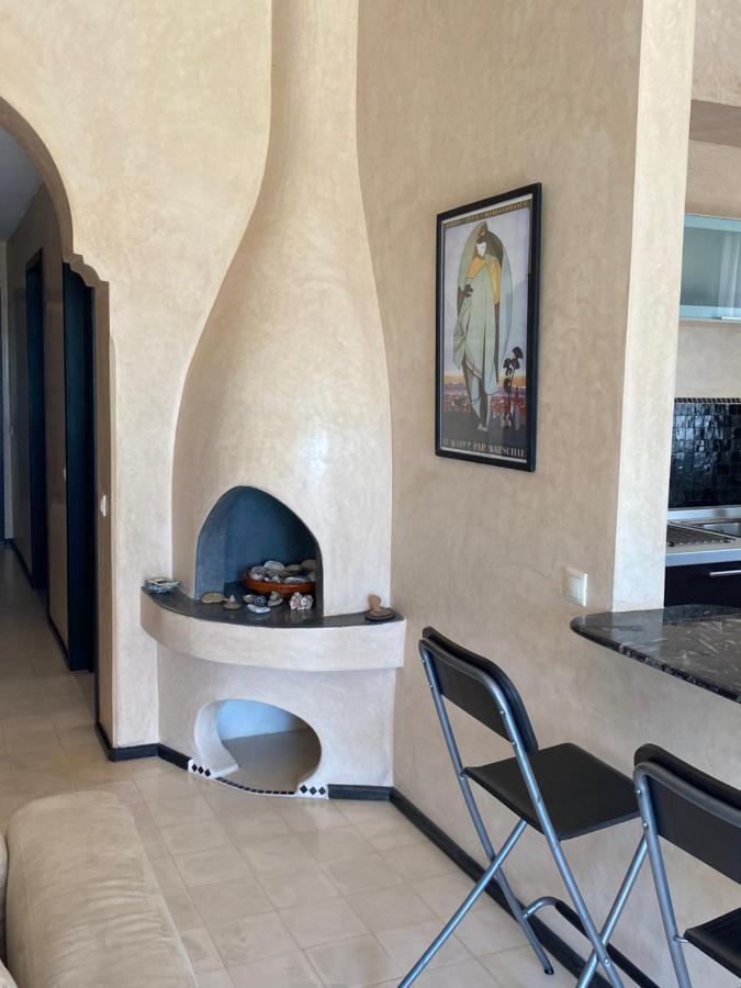 Couleur Magador Apartment Есувейра Екстериор снимка