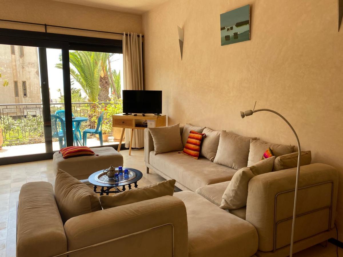 Couleur Magador Apartment Есувейра Екстериор снимка