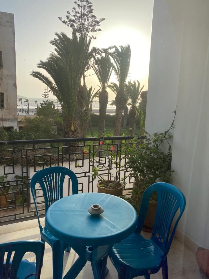 Couleur Magador Apartment Есувейра Екстериор снимка