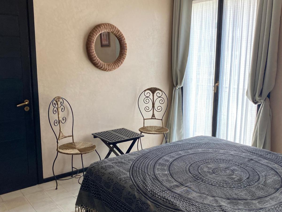 Couleur Magador Apartment Есувейра Екстериор снимка