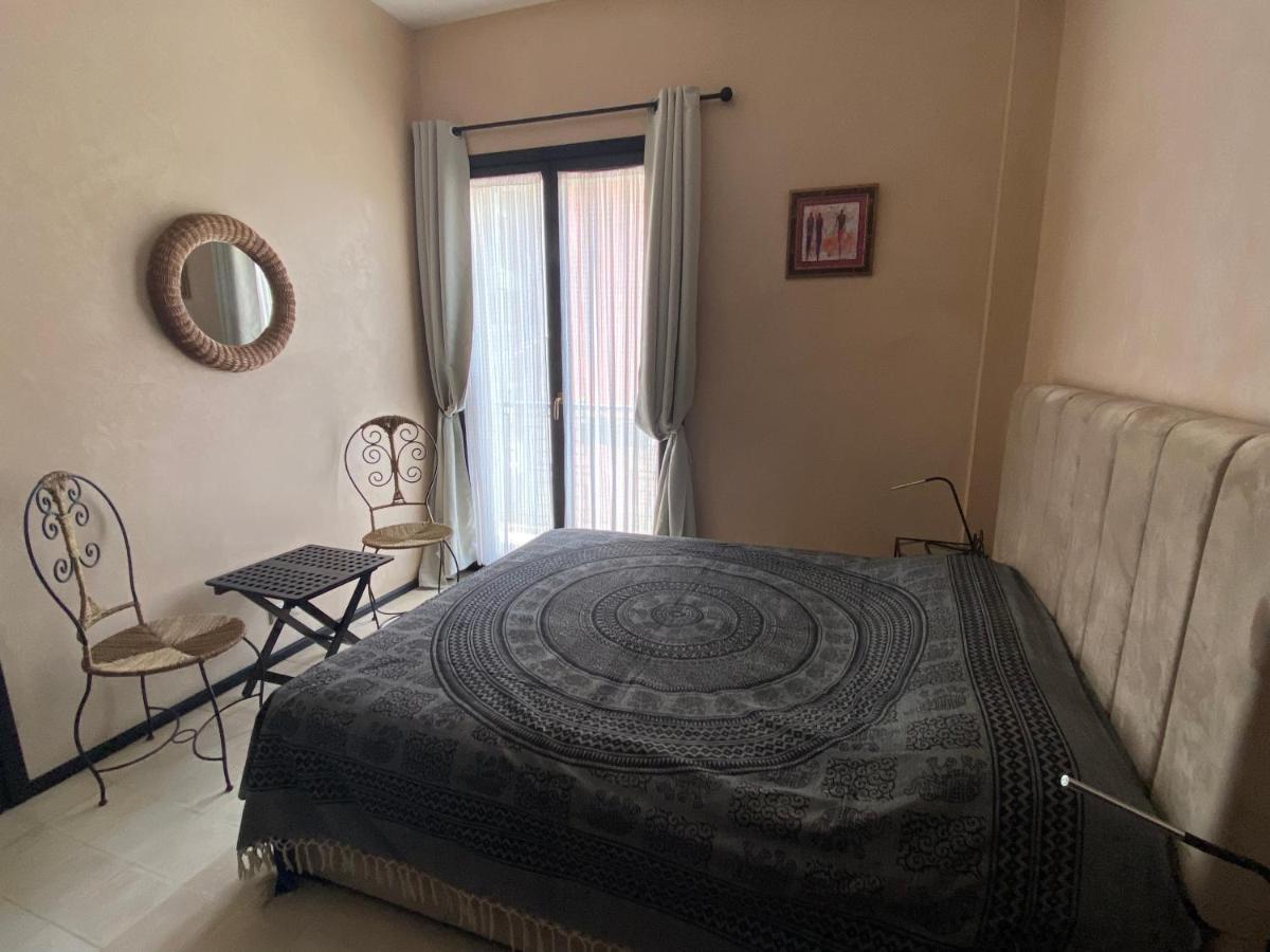 Couleur Magador Apartment Есувейра Екстериор снимка