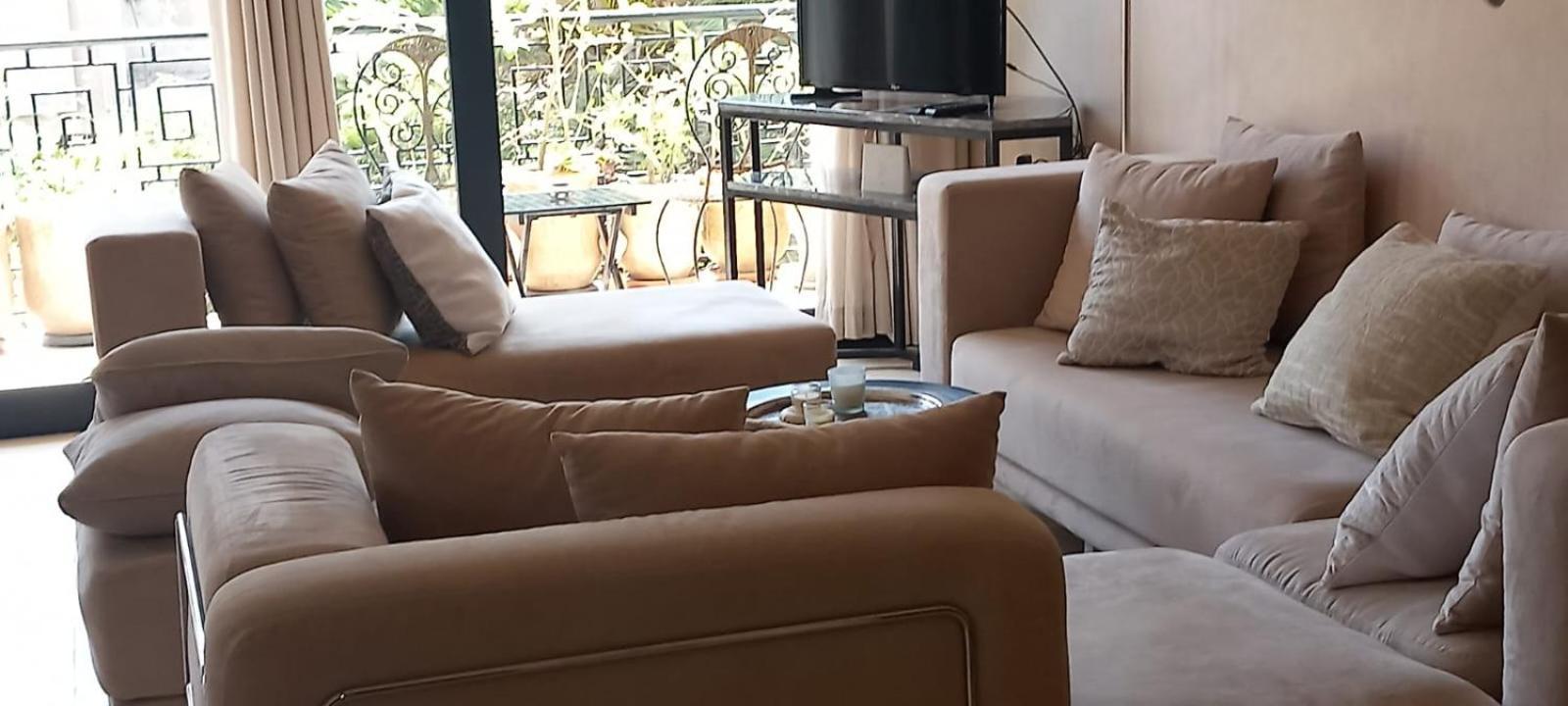 Couleur Magador Apartment Есувейра Екстериор снимка