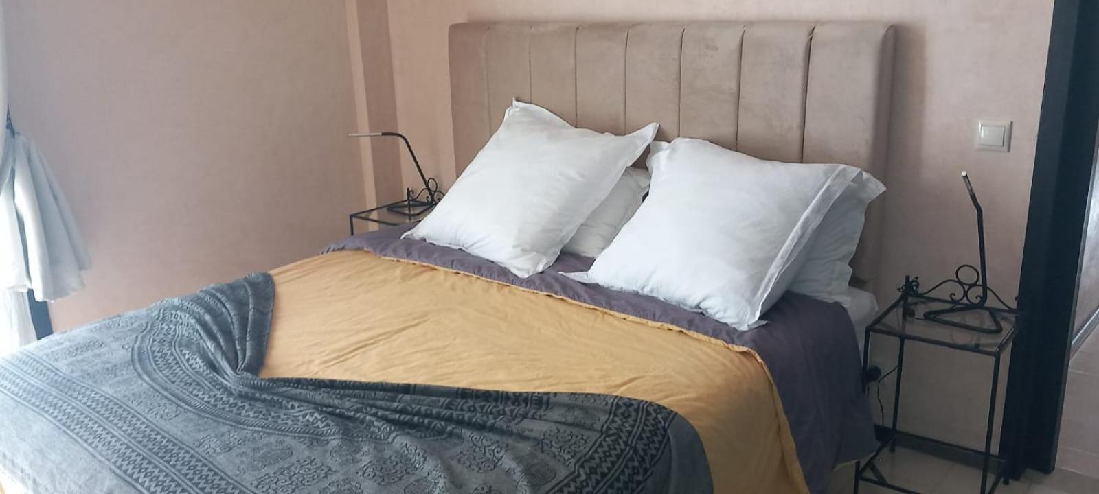 Couleur Magador Apartment Есувейра Екстериор снимка