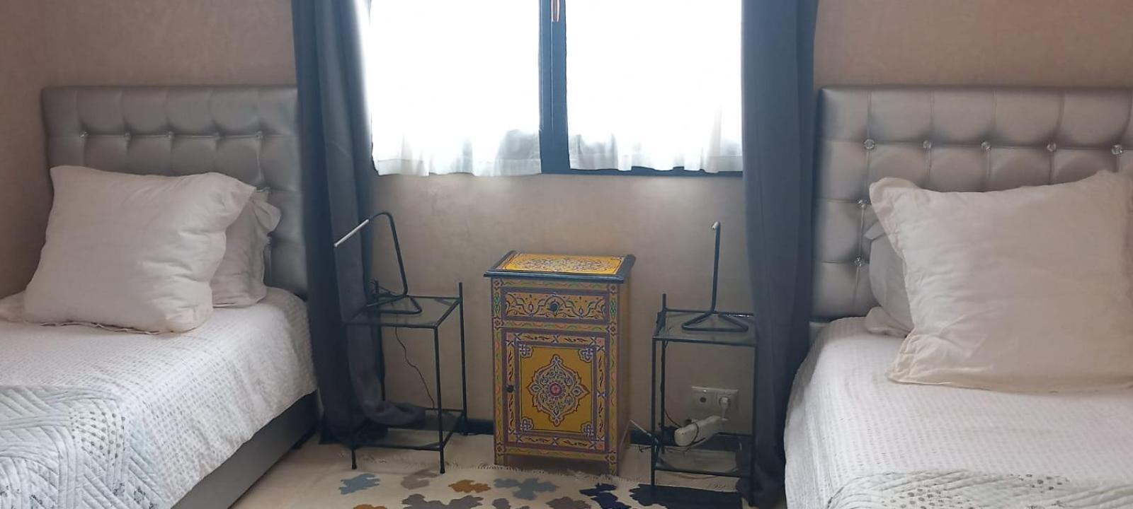 Couleur Magador Apartment Есувейра Екстериор снимка