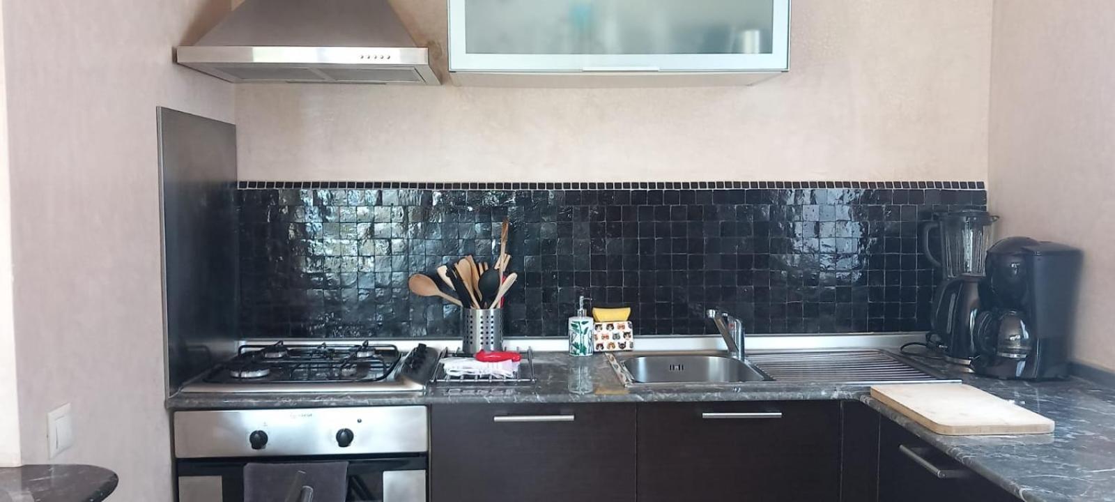 Couleur Magador Apartment Есувейра Екстериор снимка