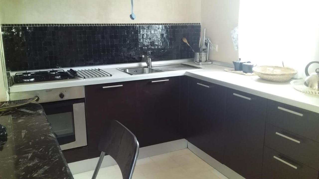 Couleur Magador Apartment Есувейра Екстериор снимка