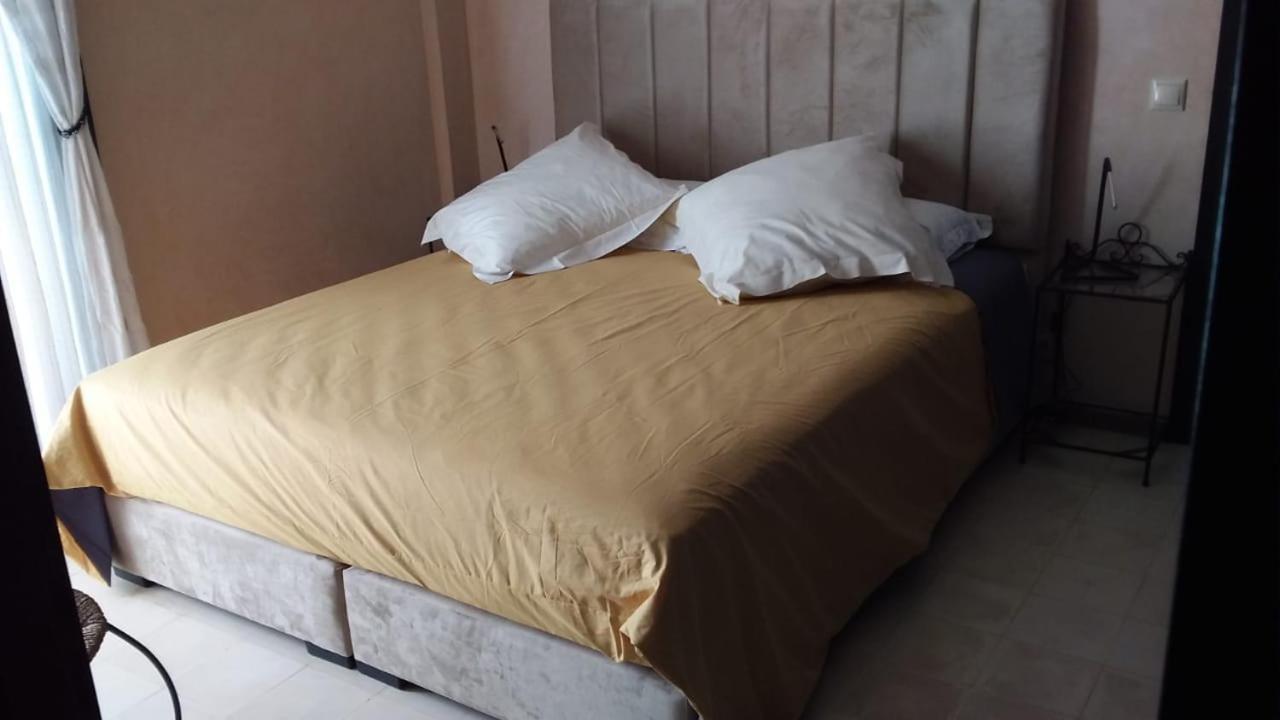 Couleur Magador Apartment Есувейра Екстериор снимка