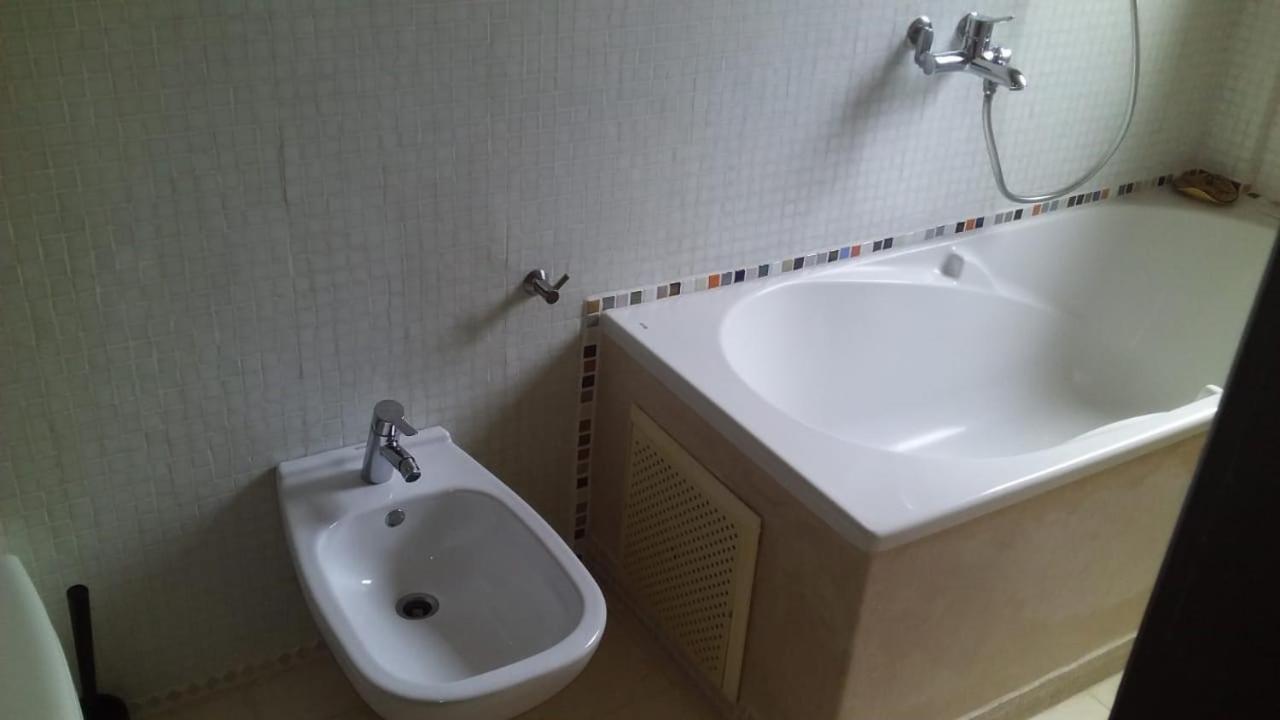 Couleur Magador Apartment Есувейра Екстериор снимка