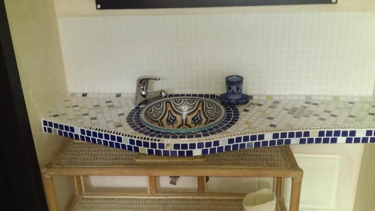 Couleur Magador Apartment Есувейра Екстериор снимка